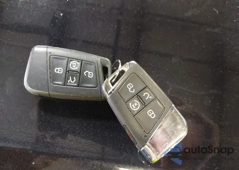 2023 Volkswagen Atlas 3.6L V6 Se W/Technology from USA, damaged, VIN 1V2KR2CA1PC545467